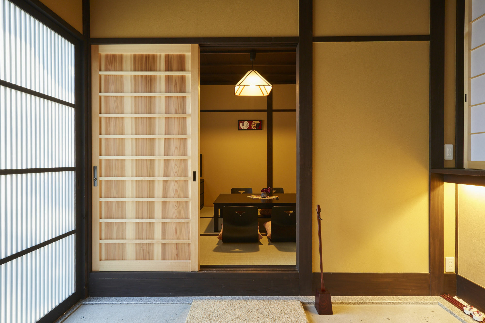 Rinn Matsubara Takasegawa Киото Экстерьер фото
